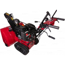 Гусеничный бензиновый снегоуборщик Weima WTS1330B/E Гусеничный бензиновый снегоуборщик Weima WTS1330B/E