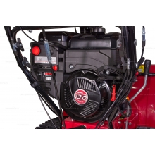 Гусеничный бензиновый снегоуборщик Weima WTS1330B/E Гусеничный бензиновый снегоуборщик Weima WTS1330B/E