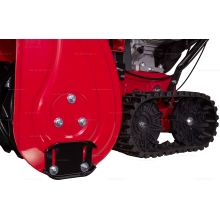 Гусеничный бензиновый снегоуборщик Weima WTS1330B/E Гусеничный бензиновый снегоуборщик Weima WTS1330B/E