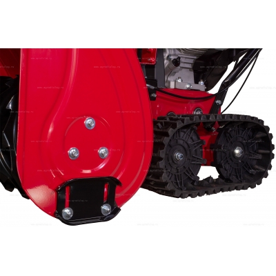 Гусеничный бензиновый снегоуборщик Weima WTS1330B/E Гусеничный бензиновый снегоуборщик Weima WTS1330B/E