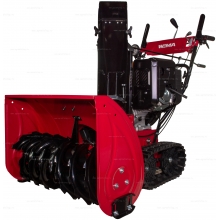 Гусеничный бензиновый снегоуборщик Weima WTS1330B/E Гусеничный бензиновый снегоуборщик Weima WTS1330B/E