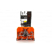 Гусеничный бензиновый снегоуборщик YARD FOX 6654ET Гусеничный бензиновый снегоуборщик YARD FOX 6654ET