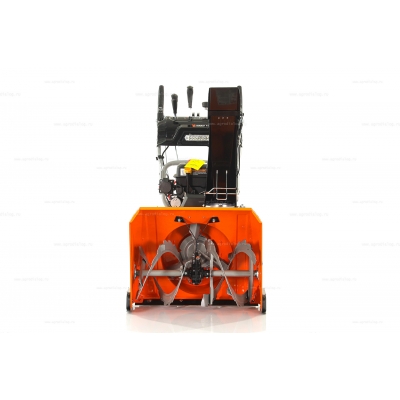 Гусеничный бензиновый снегоуборщик YARD FOX 6654ET Гусеничный бензиновый снегоуборщик YARD FOX 6654ET