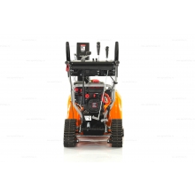 Гусеничный бензиновый снегоуборщик YARD FOX 6654ET Гусеничный бензиновый снегоуборщик YARD FOX 6654ET