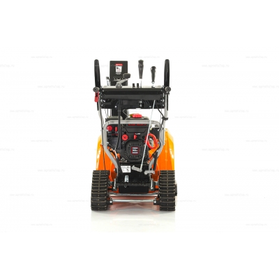 Гусеничный бензиновый снегоуборщик YARD FOX 6654ET Гусеничный бензиновый снегоуборщик YARD FOX 6654ET