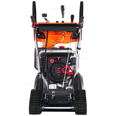 Гусеничный бензиновый снегоуборщик YARD FOX PRO 6654ET Гусеничный бензиновый снегоуборщик YARD FOX PRO 6654ET