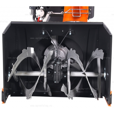 Гусеничный бензиновый снегоуборщик YARD FOX PRO 6654ET Гусеничный бензиновый снегоуборщик YARD FOX PRO 6654ET