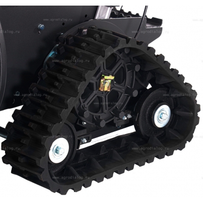 Гусеничный бензиновый снегоуборщик YARD FOX PRO 6654ET Гусеничный бензиновый снегоуборщик YARD FOX PRO 6654ET