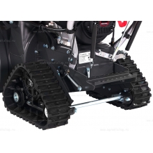 Гусеничный бензиновый снегоуборщик YARD FOX PRO 6654ET Гусеничный бензиновый снегоуборщик YARD FOX PRO 6654ET