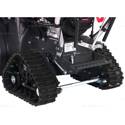 Гусеничный бензиновый снегоуборщик YARD FOX PRO 6654ET Гусеничный бензиновый снегоуборщик YARD FOX PRO 6654ET