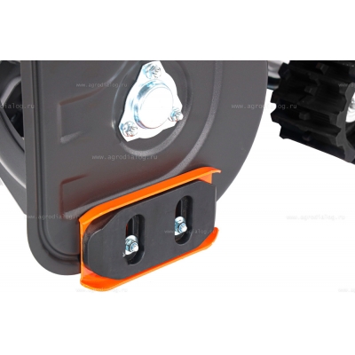 Гусеничный бензиновый снегоуборщик YARD FOX PRO 6654ET Гусеничный бензиновый снегоуборщик YARD FOX PRO 6654ET