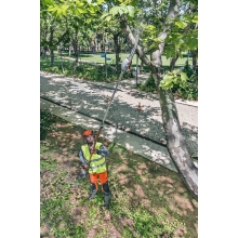 Бензиновый высоторез Husqvarna 525P5S Бензиновый высоторез Husqvarna 525P5S