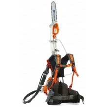 Бензиновый высоторез Husqvarna 535FBX Бензиновый высоторез Husqvarna 535FBX