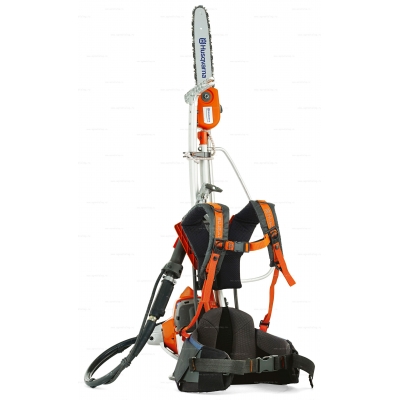 Бензиновый высоторез Husqvarna 535FBX Бензиновый высоторез Husqvarna 535FBX