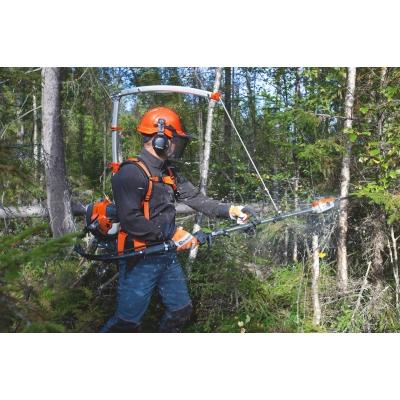 Бензиновый высоторез Husqvarna 535FBX Бензиновый высоторез Husqvarna 535FBX