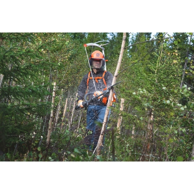 Бензиновый высоторез Husqvarna 535FBX Бензиновый высоторез Husqvarna 535FBX