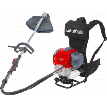 Бензокоса Efco DSH 3100 BP Бензокоса Efco DSH 3100 BP