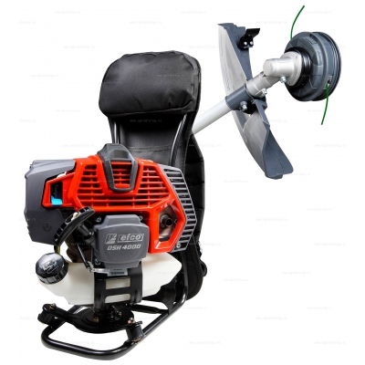 Бензокоса Efco DSH 4000 BP ES Бензокоса Efco DSH 4000 BP ES