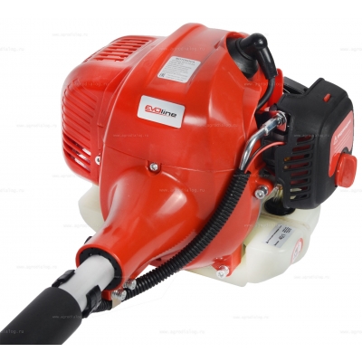 Бензокоса EVOline BCG 25 ES Бензокоса EVOline BCG 25 ES