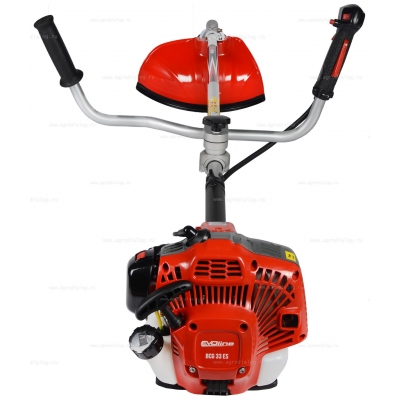 Бензокоса EVOline BCG 33 ES Бензокоса EVOline BCG 33 ES