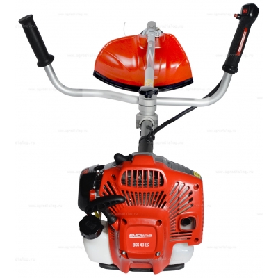 Бензокоса EVOline BCG 43 ES Бензокоса EVOline BCG 43 ES