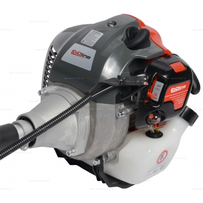 Бензокоса EVOline BCG 43 ES Бензокоса EVOline BCG 43 ES