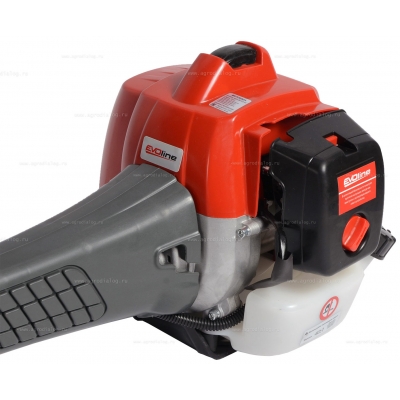 Бензокоса EVOline BCG 52 ES AV Бензокоса EVOline BCG 52 ES AV