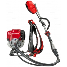 Бензокоса HND BC 35 XB Бензокоса HND BC 35 XB