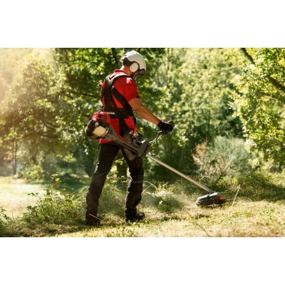 Бензокоса Honda UMK 450 XE Бензокоса Honda UMK 450 XE