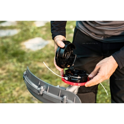 Бензокоса Honda UMK 450 XE Бензокоса Honda UMK 450 XE