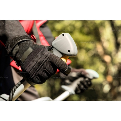 Бензокоса Honda UMK 450 XE Бензокоса Honda UMK 450 XE