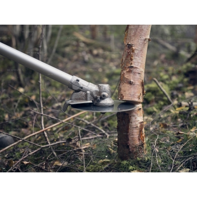 Бензокоса Husqvarna 555Fx Бензокоса Husqvarna 555Fx