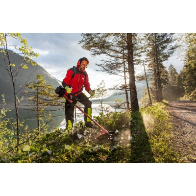 Бензокоса Solo by AL-KO 154 Бензокоса Solo by AL-KO 154