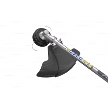 Бензокоса Stiga BC 730 B Бензокоса Stiga BC 730 B