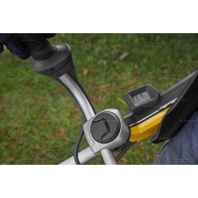 Бензокоса Stiga BC 750 B Бензокоса Stiga BC 750 B