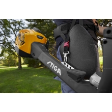 Бензокоса Stiga BC 750 B Бензокоса Stiga BC 750 B
