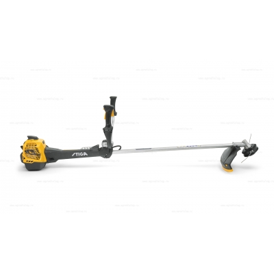 Бензокоса Stiga BC 760 B Бензокоса Stiga BC 760 B