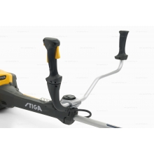Бензокоса Stiga BC 760 B Бензокоса Stiga BC 760 B