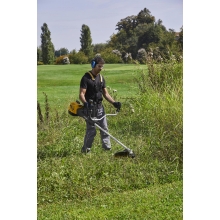 Бензокоса Stiga BC 760 B Бензокоса Stiga BC 760 B