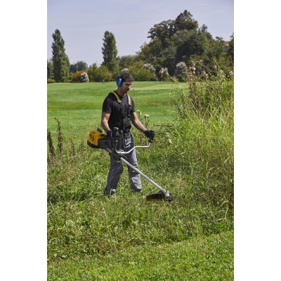 Бензокоса Stiga BC 760 B Бензокоса Stiga BC 760 B