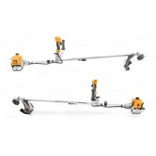 Бензокоса Stiga SBC 226 JD Бензокоса Stiga SBC 226 JD