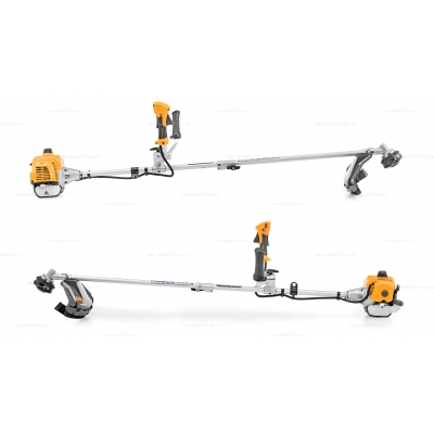 Бензокоса Stiga SBC 226 JD Бензокоса Stiga SBC 226 JD