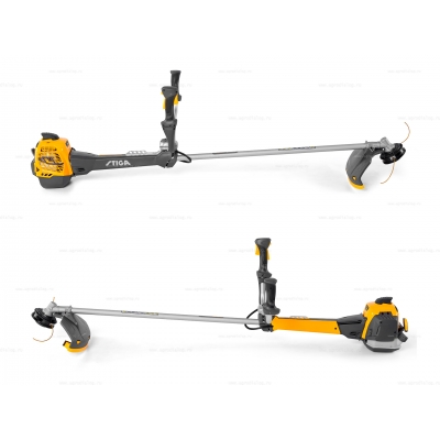 Бензокоса Stiga SBC 646 DX Бензокоса Stiga SBC 646 DX