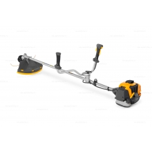 Бензокоса Stiga SBC 656 D Бензокоса Stiga SBC 656 D