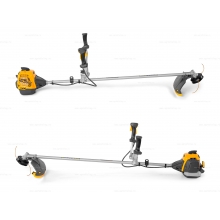 Бензокоса Stiga SBC 656 D Бензокоса Stiga SBC 656 D