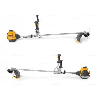 Бензокоса Stiga SBC 656 D Бензокоса Stiga SBC 656 D