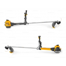 Бензокоса Stiga SBC 656 DX Бензокоса Stiga SBC 656 DX