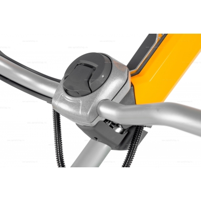 Бензокоса Stiga SBC 656 DX Бензокоса Stiga SBC 656 DX