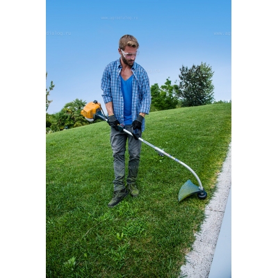 Бензокоса Stiga SGT 226 J Бензокоса Stiga SGT 226 J