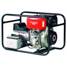Дизельный генератор Europower EP 2800 DE